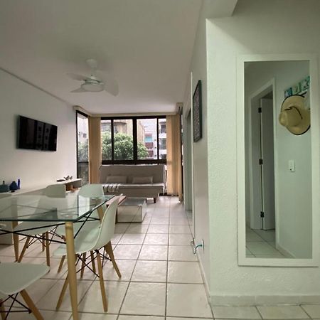 Apartamento No Guaruja A 400 Mts Da Praia Экстерьер фото