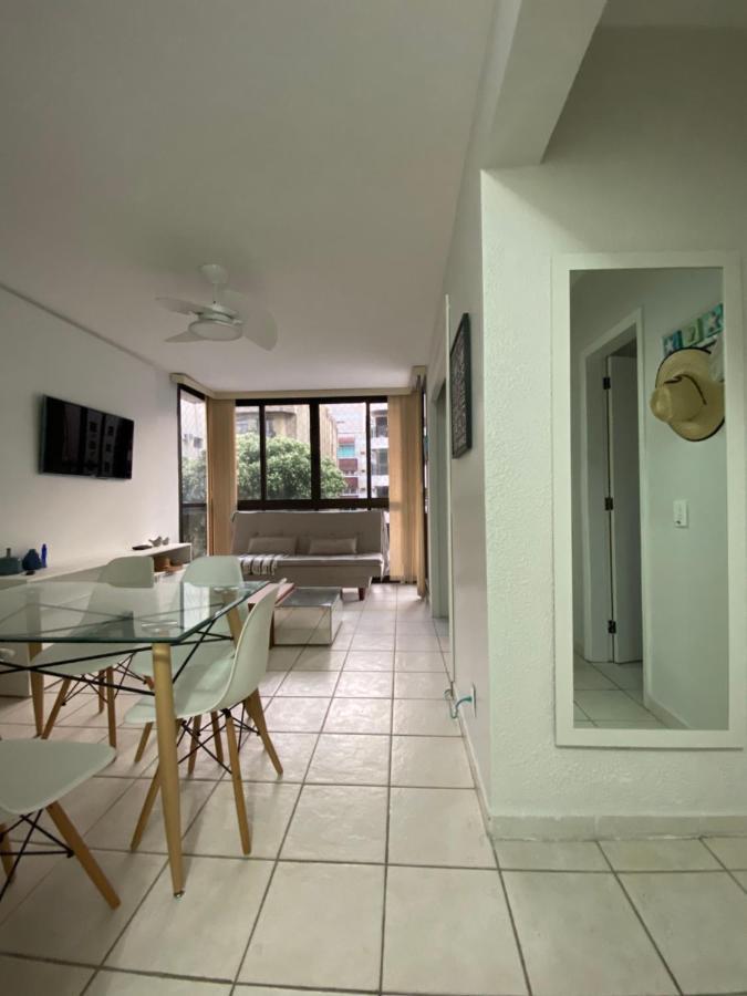 Apartamento No Guaruja A 400 Mts Da Praia Экстерьер фото