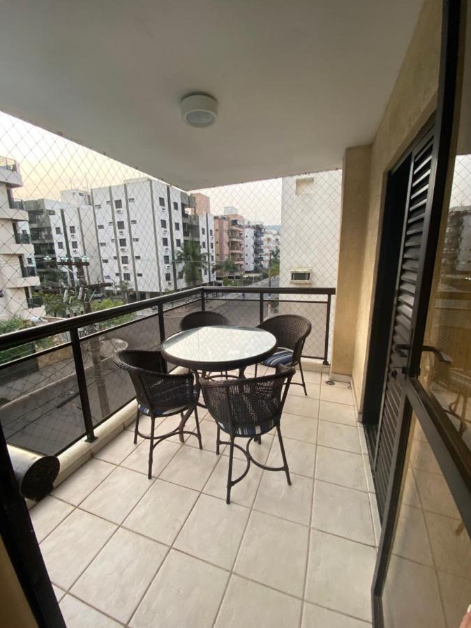Apartamento No Guaruja A 400 Mts Da Praia Экстерьер фото