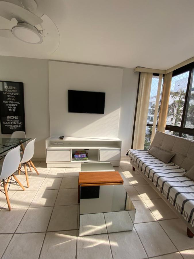 Apartamento No Guaruja A 400 Mts Da Praia Экстерьер фото